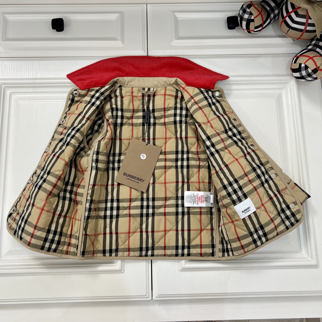 Burberry Kids